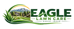 Eagle Lawn Care logo