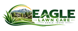 Eagle Lawn Care logo